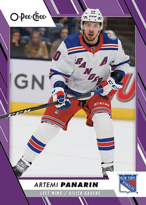 2023-24 Upper Deck O-Pee-Chee Hockey Hobby, 16 Box Case