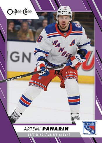 2023-24 Upper Deck O-Pee-Chee Hockey Hobby, 16 Box Case