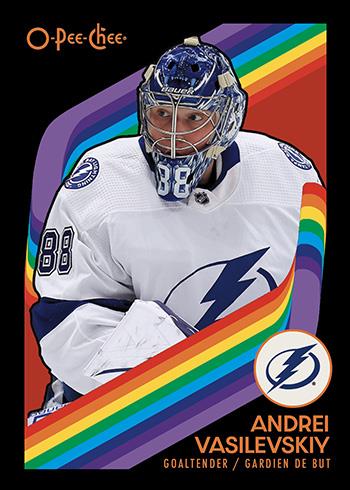 2023-24 Upper Deck O-Pee-Chee Hockey Hobby, 16 Box Case