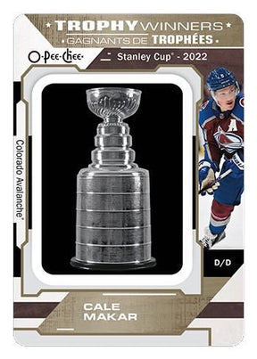 2023-24 Upper Deck O-Pee-Chee Hockey Hobby, 16 Box Case