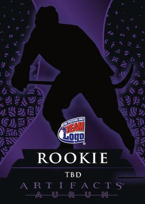 2023-24 Upper Deck Artifacts Hockey Hobby, Box