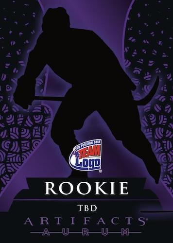2023-24 Upper Deck Artifacts Hockey Hobby, 20 Box Master Case