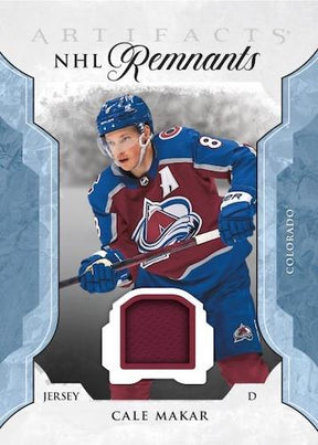 2023-24 Upper Deck Artifacts Hockey Hobby, 10 Box Inner Case