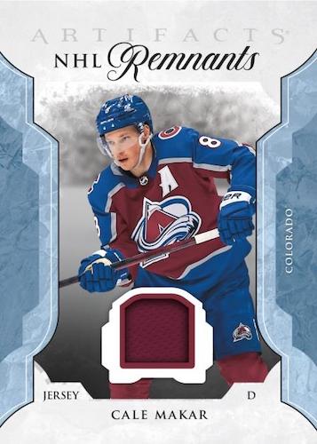 2023-24 Upper Deck Artifacts Hockey Hobby, 20 Box Master Case