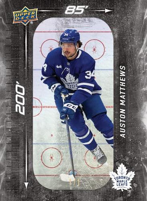 2023-24 Upper Deck Series 1 Hobby Hockey, Box