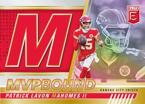 2023 Donruss Elite Football, Blaster Box
