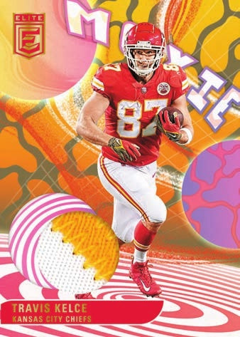 2023 Donruss Elite Football, Blaster Box