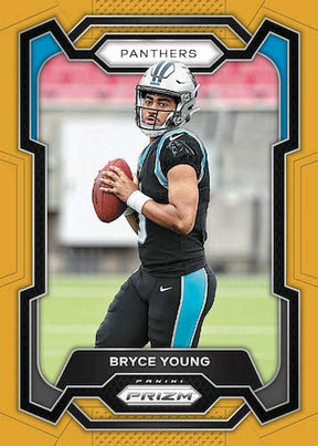 2023 Panini Prizm Football, 20 Blaster Box Case