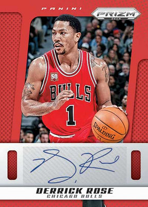 *LAST BOX* 2024-25 Panini Prizm Deca Basketball Hobby, Box