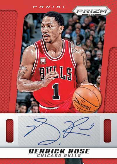 *LAST BOX* 2024-25 Panini Prizm Deca Basketball Hobby, Box