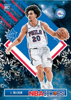 *LAST BOX* 2024-25 Panini Haunted Hoops Basketball, Box