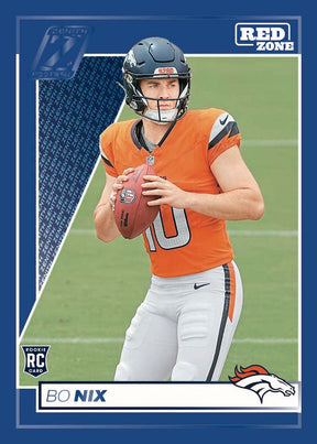 2024 Panini Zenith Football Blaster, 20 Box Case