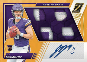 2024 Panini Zenith Football Blaster, 20 Box Case