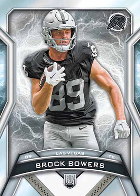 2024 Topps Resurgence Football Hobby, Box