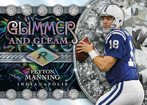 2024 Topps Resurgence Football Blaster, Box