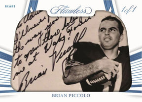2024 Panini Flawless Football Hobby, 2 Box Case