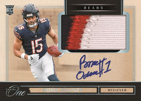 2024 Panini One Football Hobby, 20 Box Case