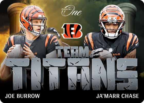 2024 Panini One Football Hobby, 20 Box Case