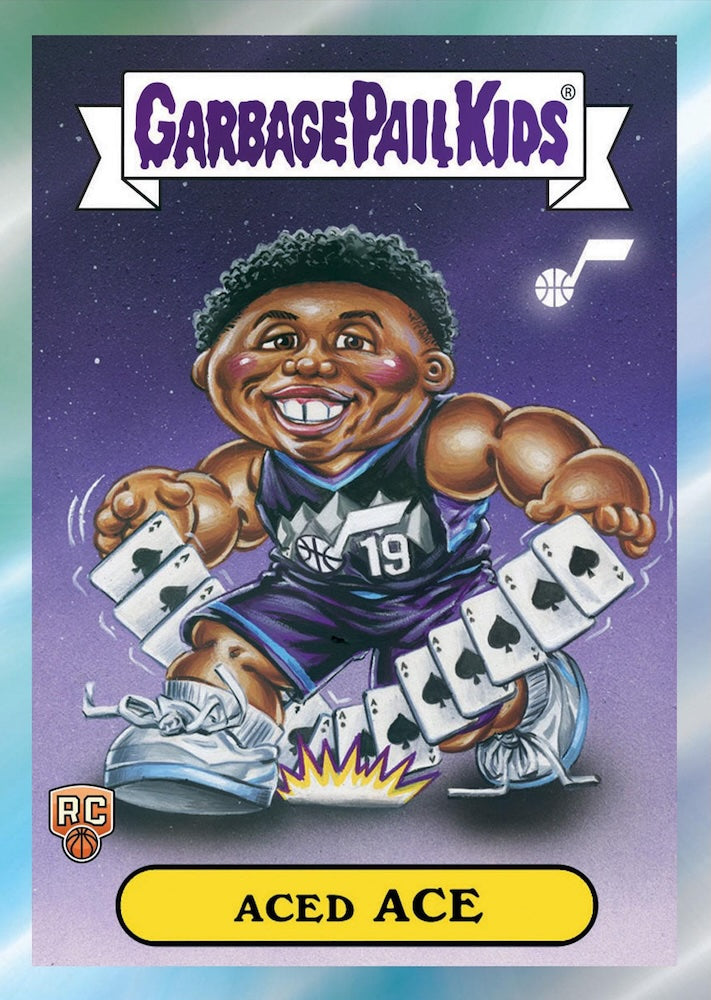 2025-26 Bowman Basketball Hanger, 64 Box Case