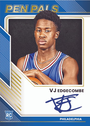 2025-26 Panini Donruss Basketball Hobby, 16 Box Case