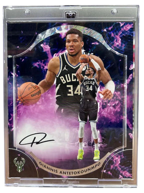 2025-26 Fanatics Under Wraps Emanate NBA, Box