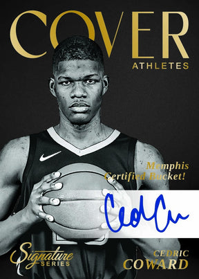 2025-26 Panini Signature Series Basketball Hobby, 12 Box Case