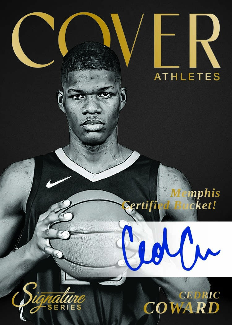 2025-26 Panini Signature Series Basketball Hobby, Box