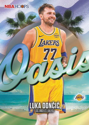 2025-26 Topps NBA Hoops Basketball Hobby, 12 Box Case