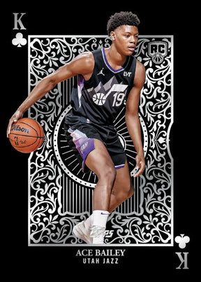 2025-26 Topps Basketball Blaster, Box