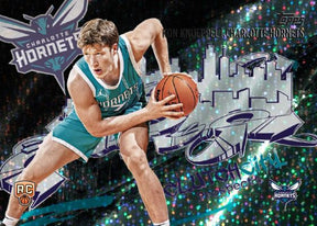 2025-26 Topps Basketball Blaster, Box