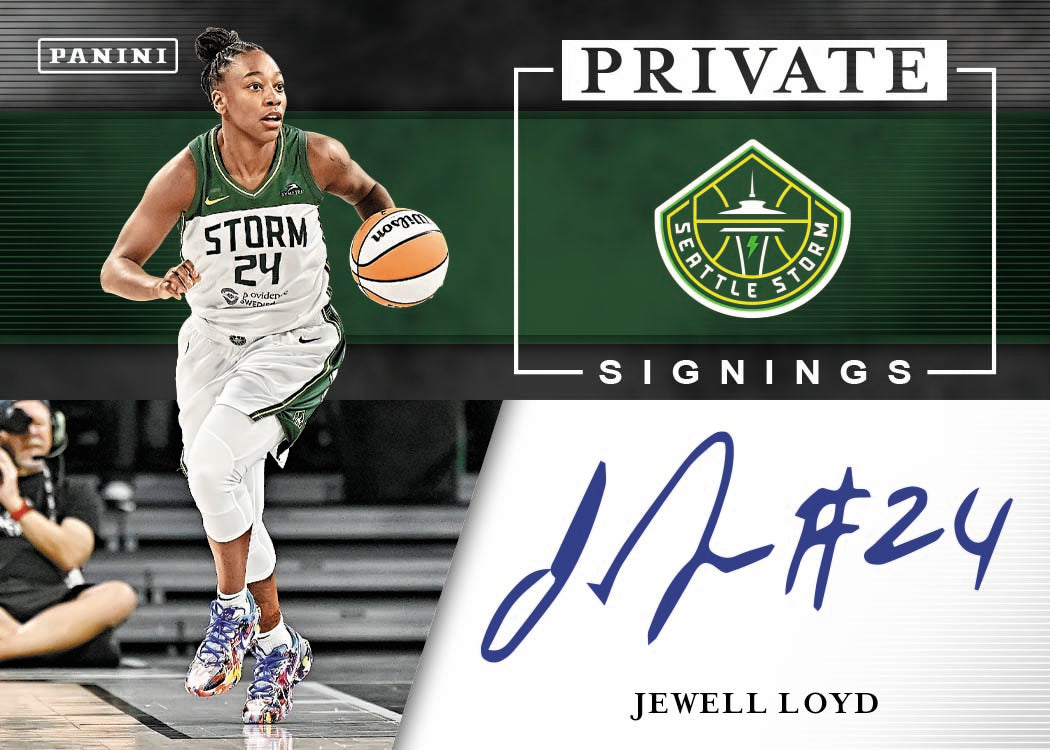 2025 Panini Donruss WNBA Basketball Hobby, Box