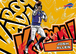 2025 Panini Absolute Football Hobby, Box