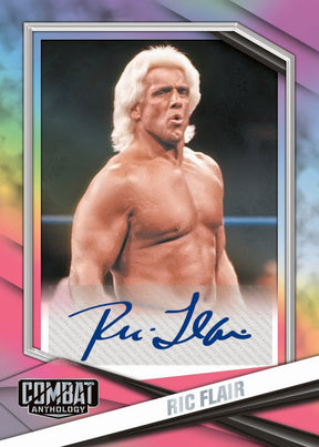 2025 Panini PFL Combat Anthology Hobby, 12 Box Case