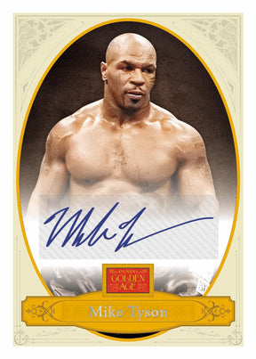 2025 Panini PFL Combat Anthology Hobby, 12 Box Case