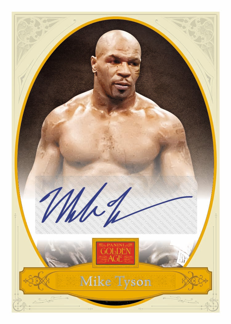2025 Panini PFL Combat Anthology Hobby, Box