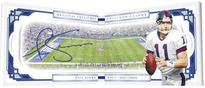 2025 Panini National Treasures Football Hobby, 4 Box Case