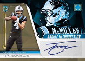 2025 Panini Photogenic Football Hobby, 14 Box Case