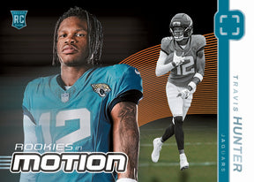 2025 Panini Photogenic Football Hobby, 14 Box Case