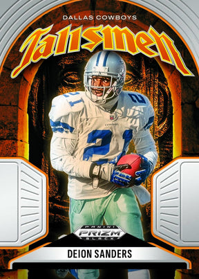 2025 Panini Prizm Black Football Hobby, Box