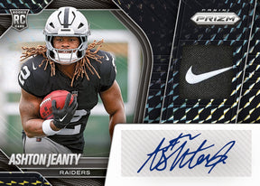 2025 Panini Prizm Football Hobby, 12 Box Case
