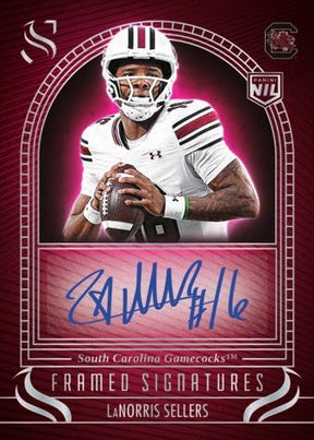 *LAST CASE* 2025 Panini Silhouette Football Hobby, 10 Box Case