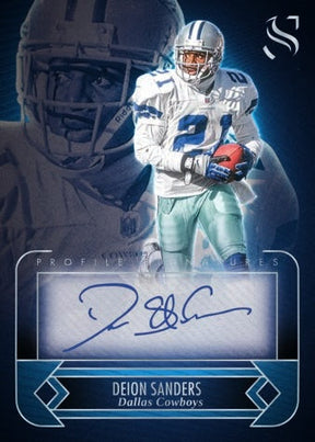 *LAST CASE* 2025 Panini Silhouette Football Hobby, 10 Box Case