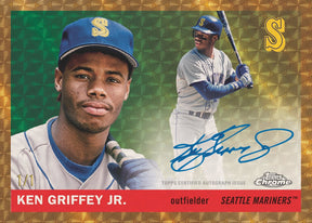 2025 Topps Chrome Platinum Baseball Hobby, Box