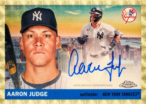 2025 Topps Chrome Platinum Baseball Hobby, Box