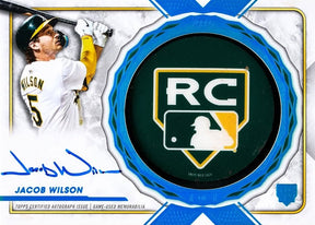 2025 Topps Inception Baseball Hobby, 8 Box Case
