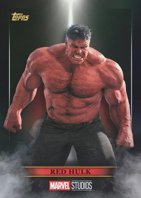 2025 Topps Marvel The Collector Hobby, 4 Box Case