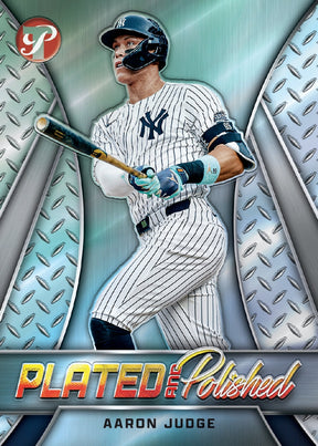 2025 Topps Pristine Baseball Hobby, Box
