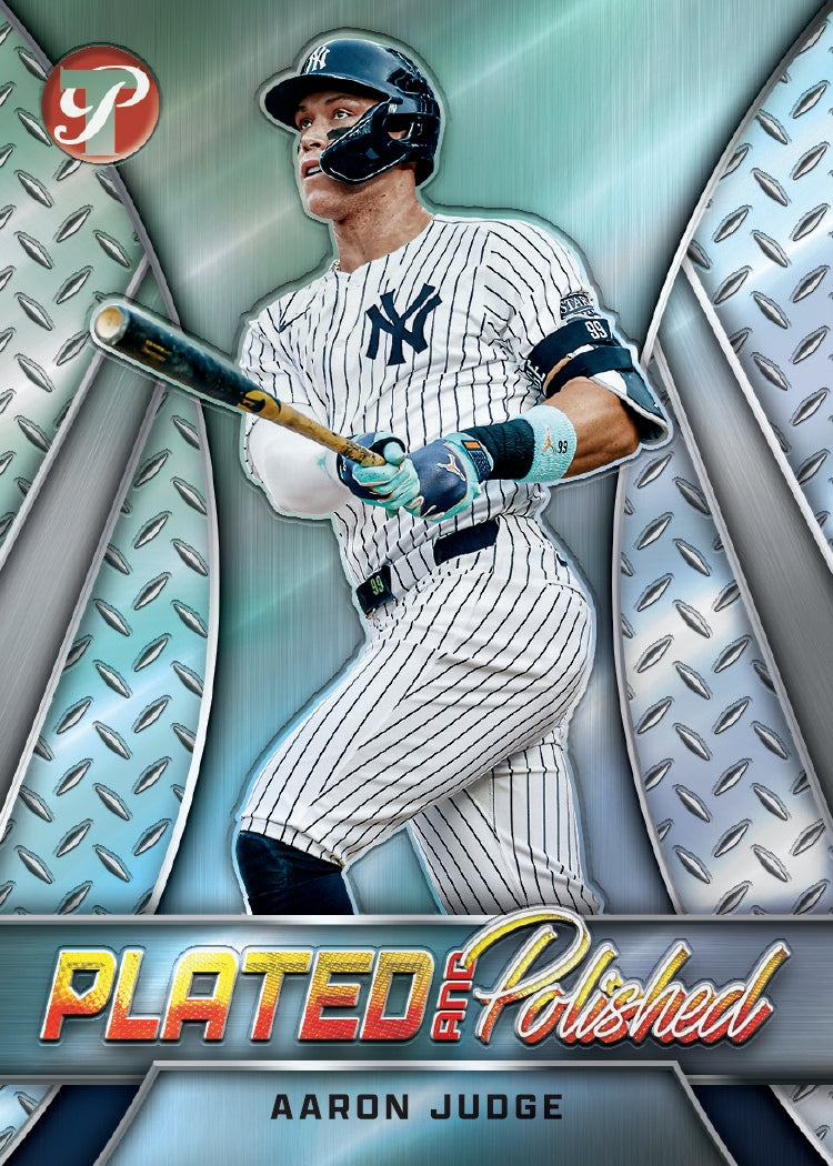 2025 Topps Pristine Baseball Hobby, Box