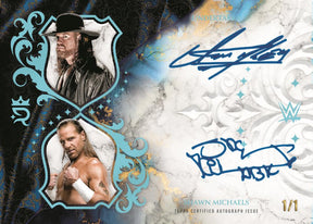 *LAST BOX* 2025 Topps WWE Royalty Hobby, Box