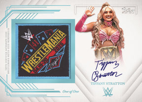 *LAST BOX* 2025 Topps WWE Royalty Hobby, Box